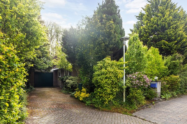 Medium property photo - Dooitzen de Bildtstraat 7, 9079 MN Sint Jacobiparochie